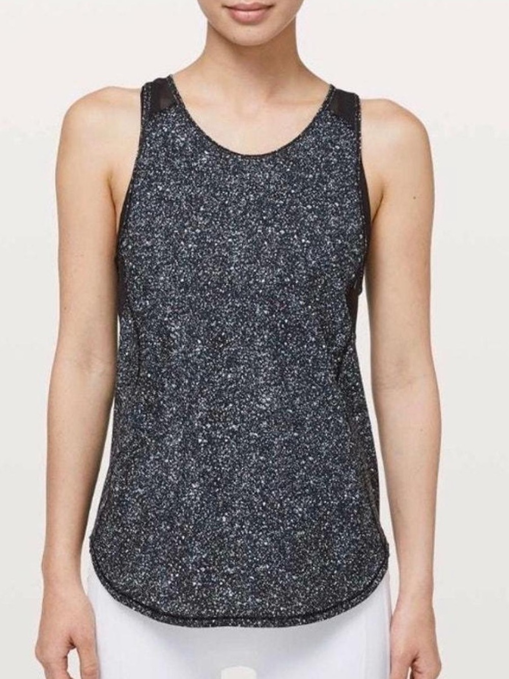 Lulu Lemon Tank